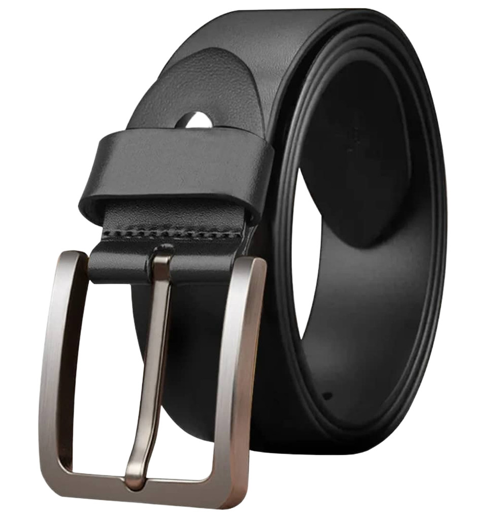 Ceinture en cuir