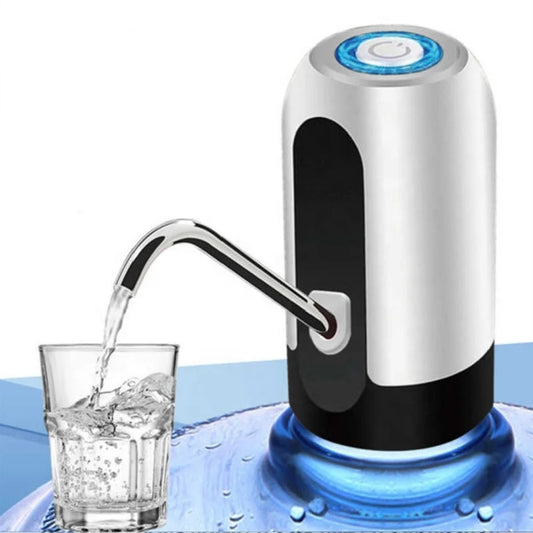 Pompe a eau électrique