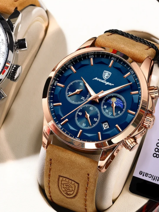 Montre Élégance
